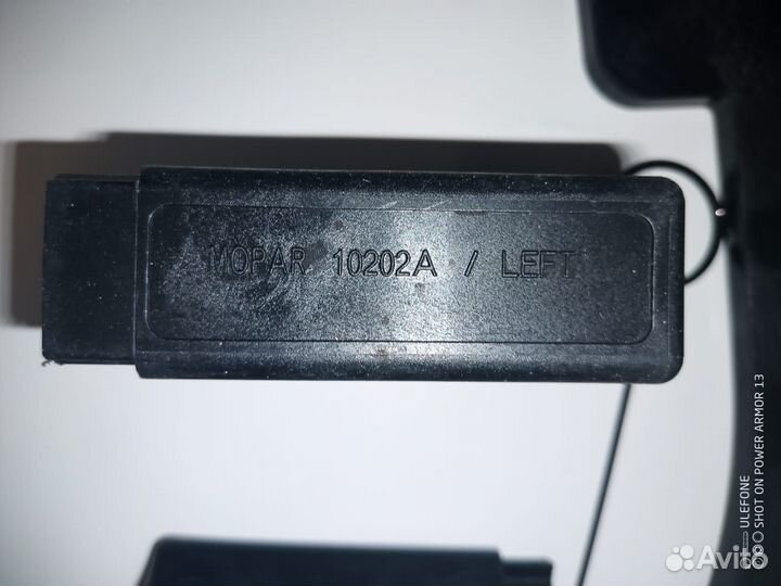 Набор фиксации валов Chrysler Dodge 3.6l Pentastar