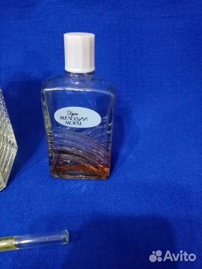 Одеколон духи СССР