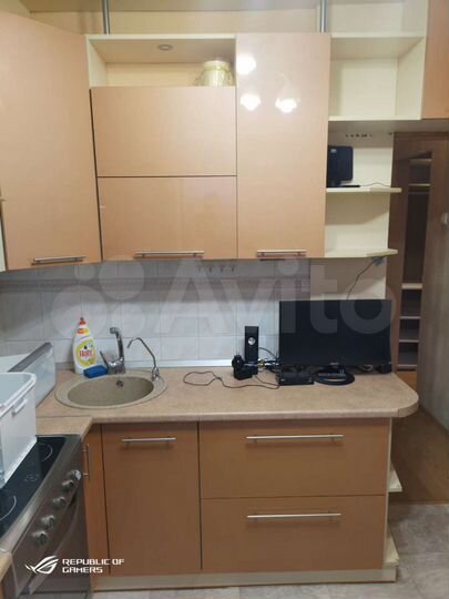 2-к. квартира, 53 м², 4/5 эт.