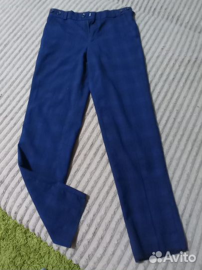 Школьная форма для мальчика 116 122