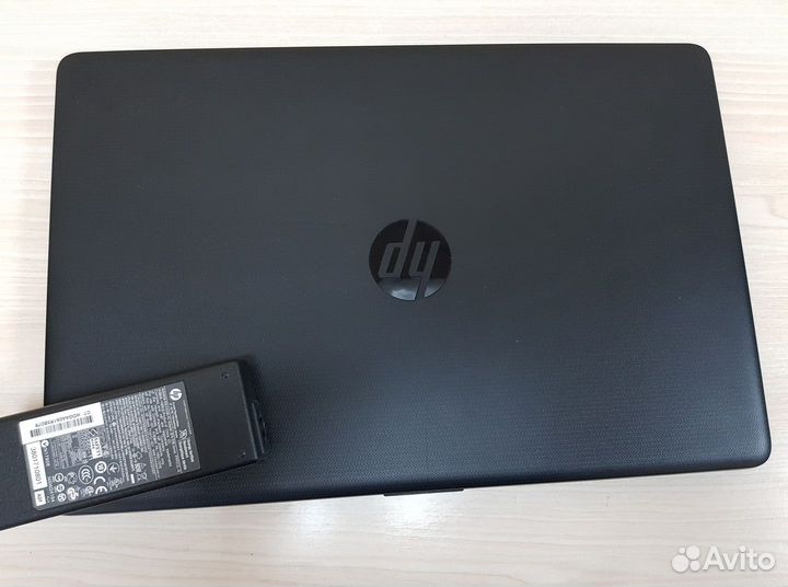 Ноутбук HP на Core i3 с Видеокартой 2Гб