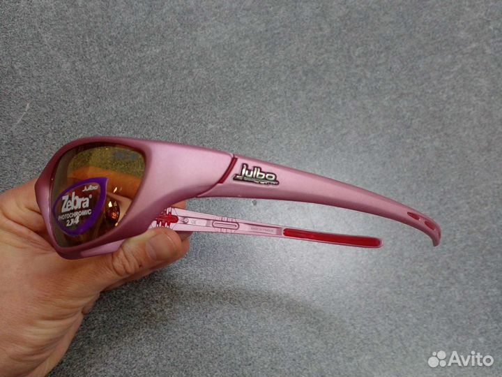 Очки для горных походов Julbo Deep