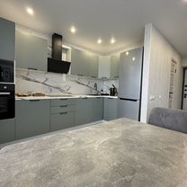 Квартира-студия, 49 м², 10/16 эт.