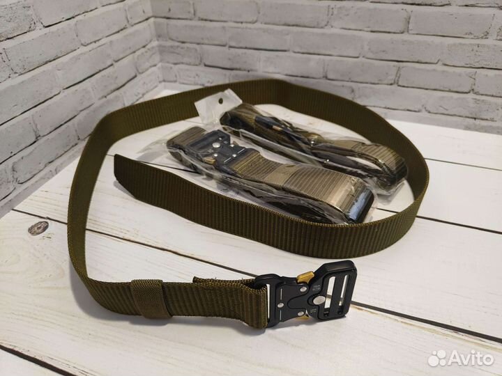 Ремень тактический 