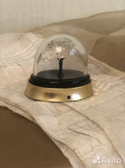 Флакон fragile jean paul gaultier