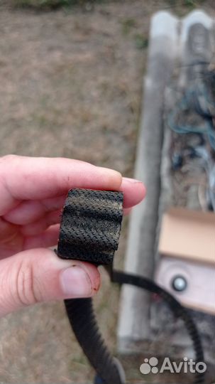 Комплект грм Приора/Калина/Веста/Гранта 16кл