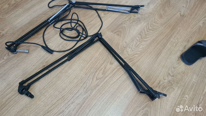 Радио аксессуары