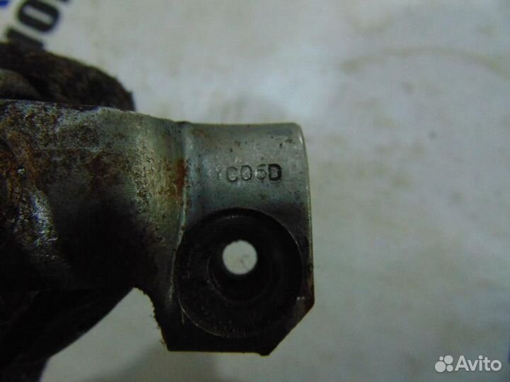 Кардан рулевой для Kia Spectra 2001-2011г