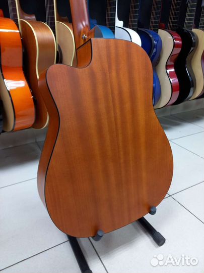 Акустическая гитара Fabio Новая