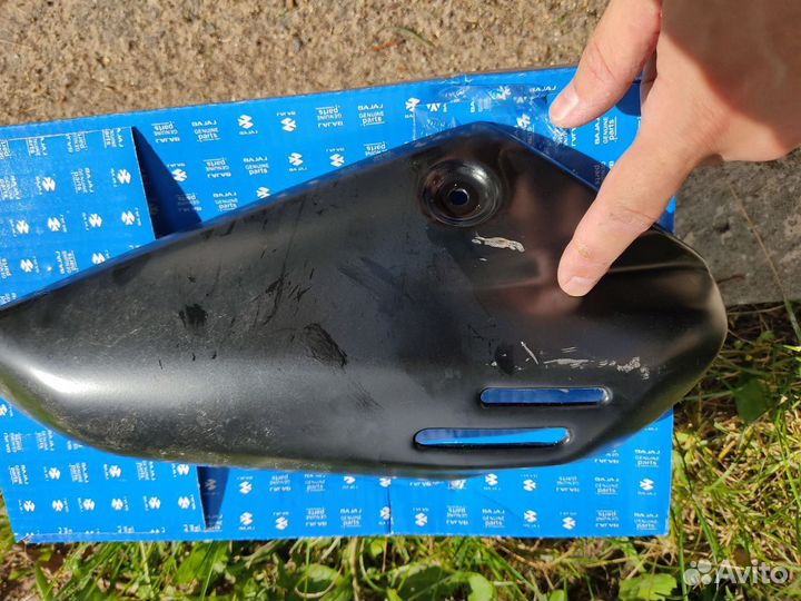 Запчасти Bajaj Dominar 400