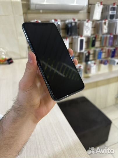 iPhone 11 Pro Max, 256 ГБ