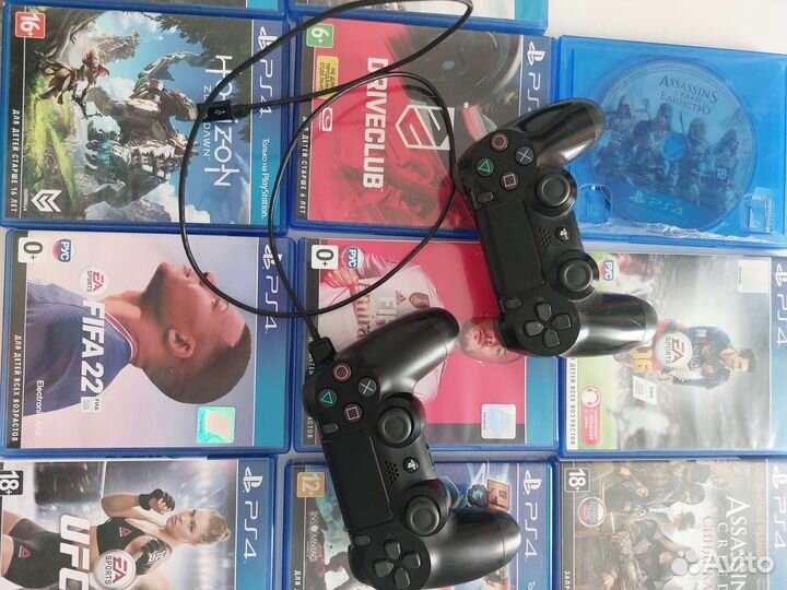 Sony PS4