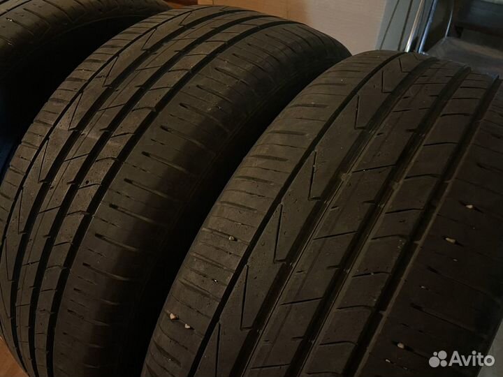 Hankook Ventus S1 Evo2 SUV K117A 235/60 R18 103W