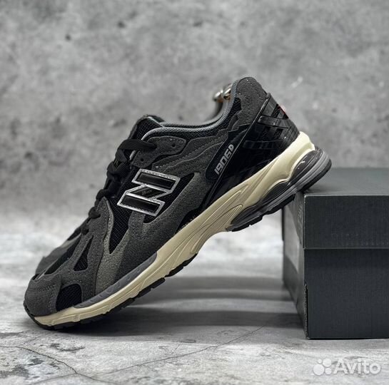 Мужские кроссовки New balance (41-46)