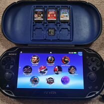 Sony playstation Vita