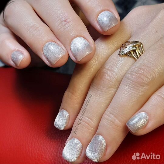 Маникюр, педикюр, наращивание, подология