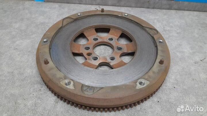 Маховик Peugeot 301