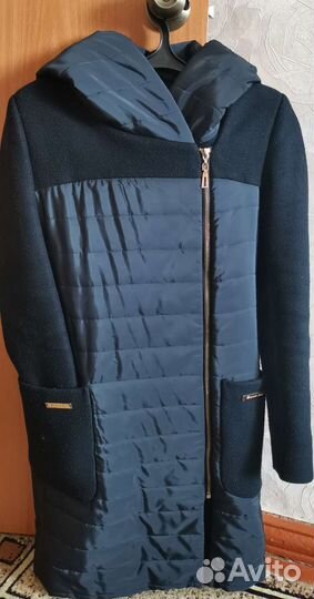 Пальто - плащ