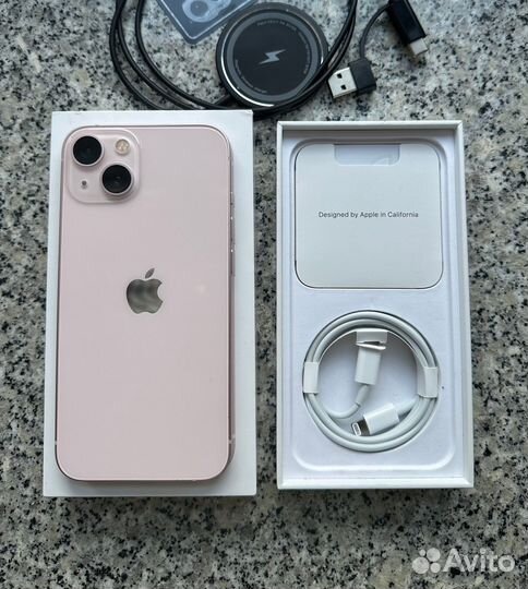 iPhone 13 mini, 128 ГБ