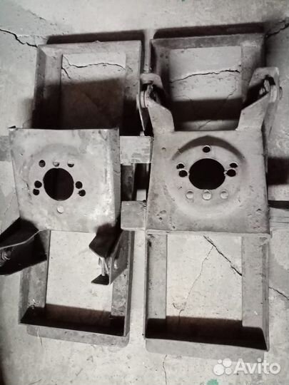 Опрокидыватель для авто