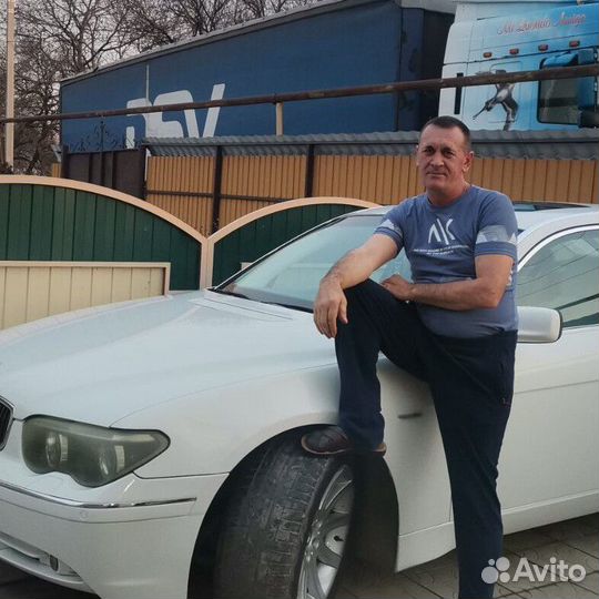 Водитель В. С. Е