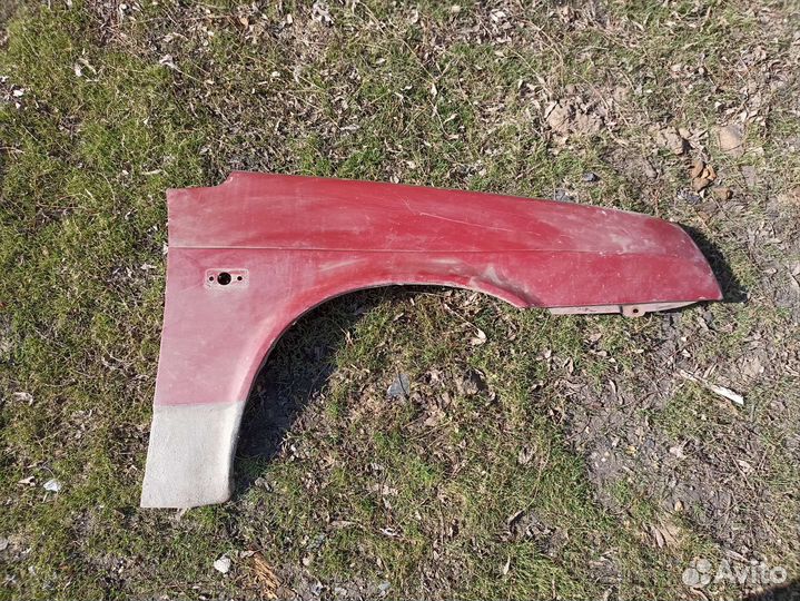 Крыло ваз 2109