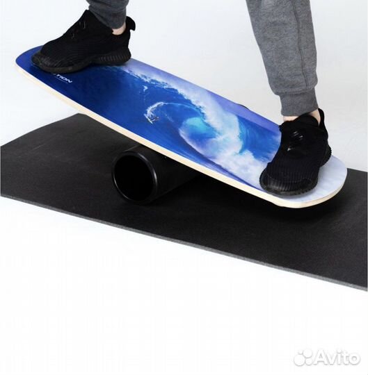 Баланс борд