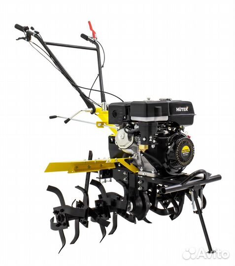 Сельскохозяйственная машина huter MK-9500P