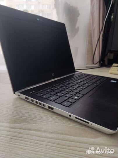 Ноутбук HP ProBook 430 G5 / 2vp87ea