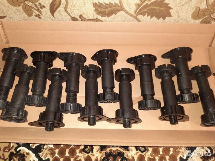 Мебельные ножки