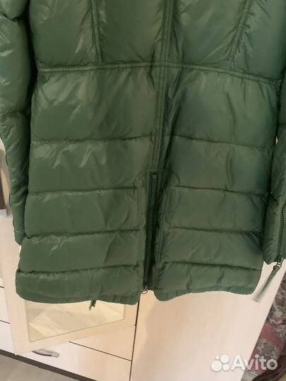 Пуховик женский 42-44 размер
