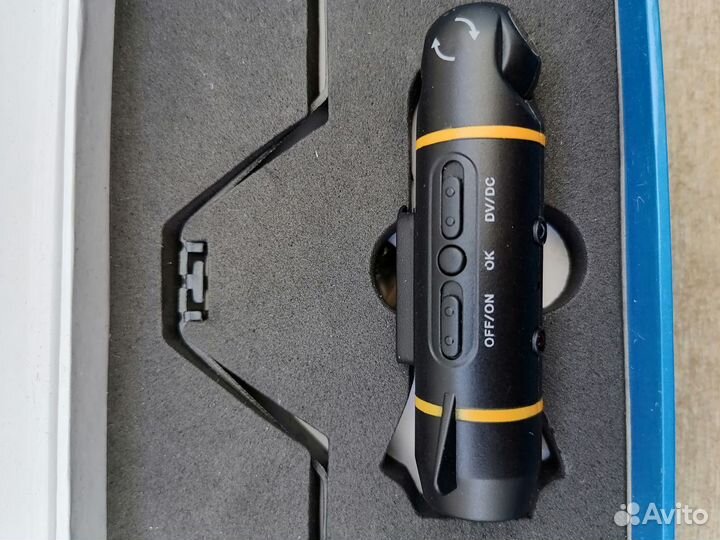 Продам видеокамеру Fly DV