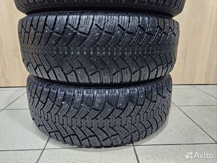 Cordiant Polar 215/65 R16