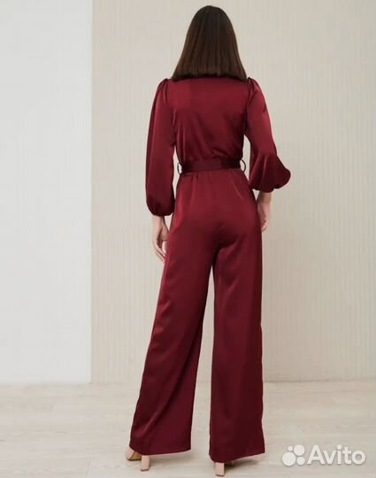 Шикарный комбинезон