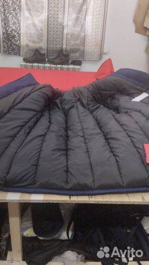 Швейный цех окажет услуги пошива спецодежды