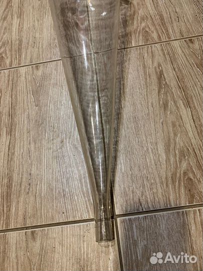 Стойка для сока СССР