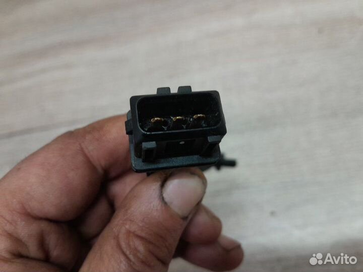 Датчик положения коленвала Hyundai Sonata G4KC