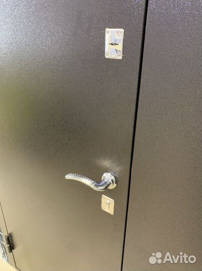 Дверь входная. Комфорт 1200