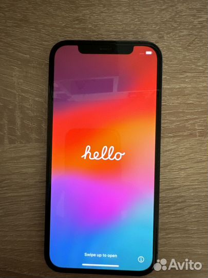 iPhone 12 Pro, 128 ГБ