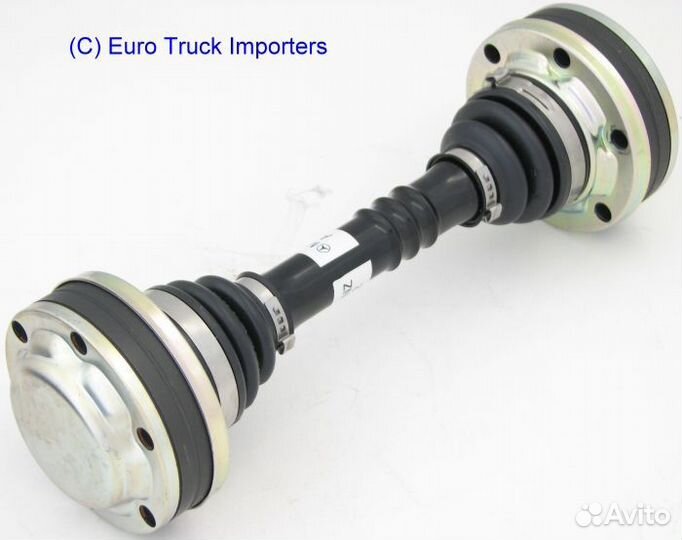 Шрус кардана mersedes Gelentwagen w463 G class