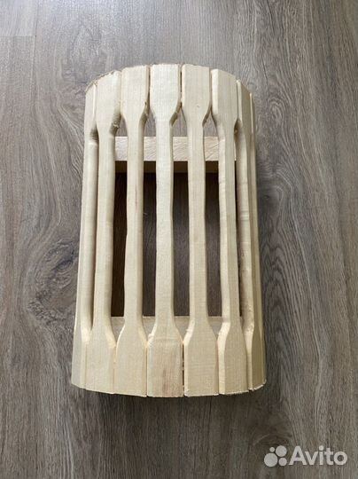 Люстра абажур