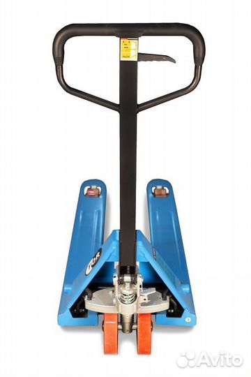 Тележка гидравлическая 2500 кг 1150 мм TOR RHP(BF)