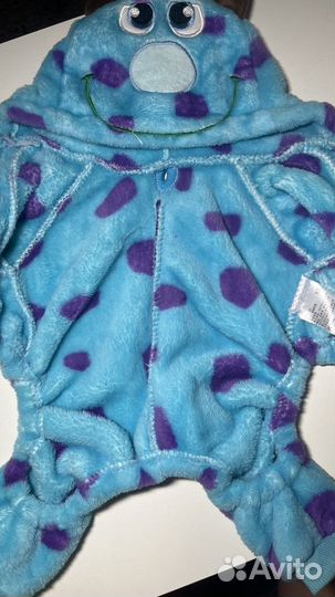 Костюм для собаки