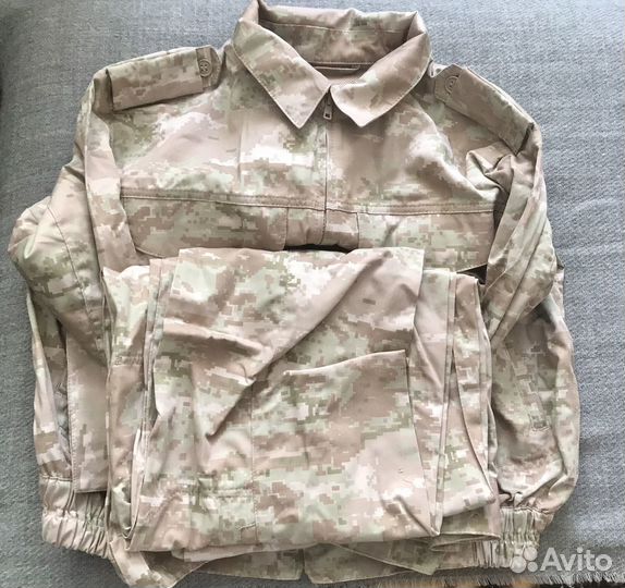 Костюм летний тройка