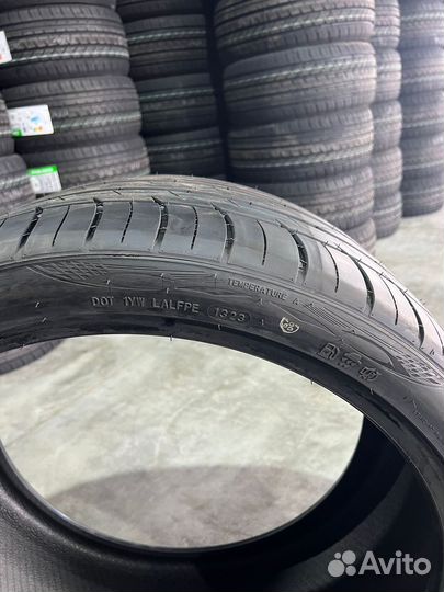 Kustone Passion P9S 245/35 R21 96W
