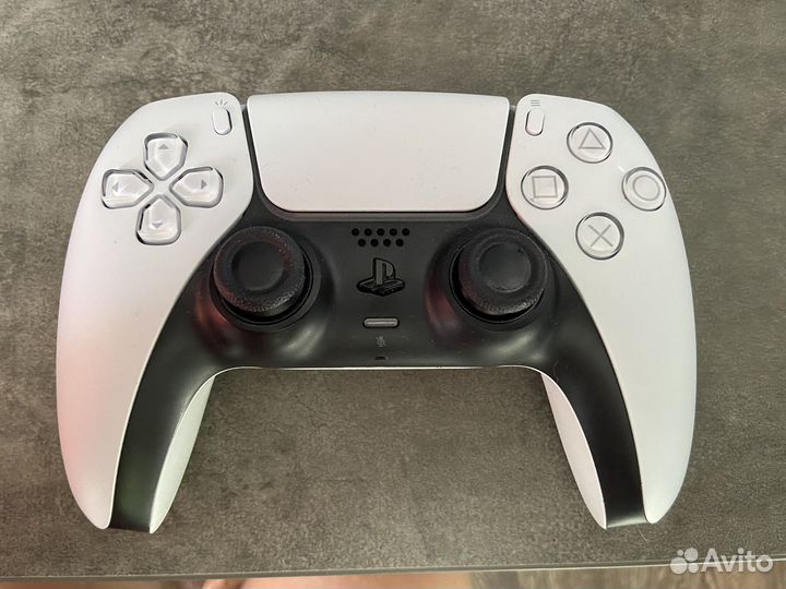 Геймпад dualsense ps5