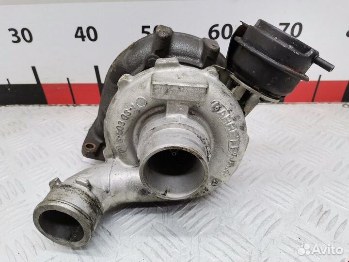 Турбина для Audi A6 C5 059145701S