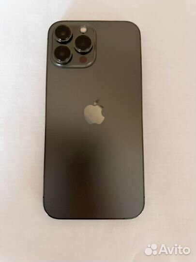 iPhone 13 Pro Max, 256 ГБ