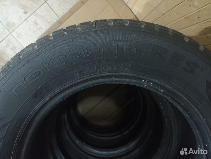 Nokian Tyres Nordman 7 195/65 R15 95T