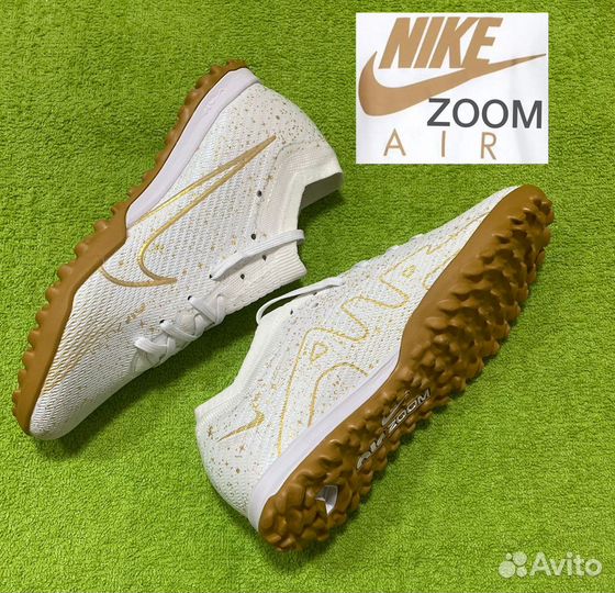 Сороконожки nike air zoom